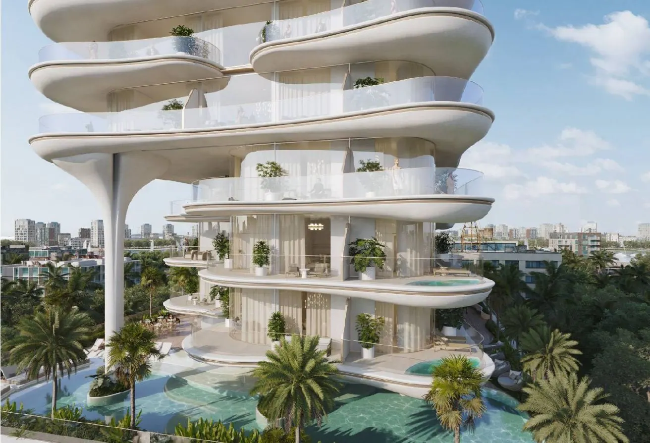 Beach Walk Residences 3, фото 9