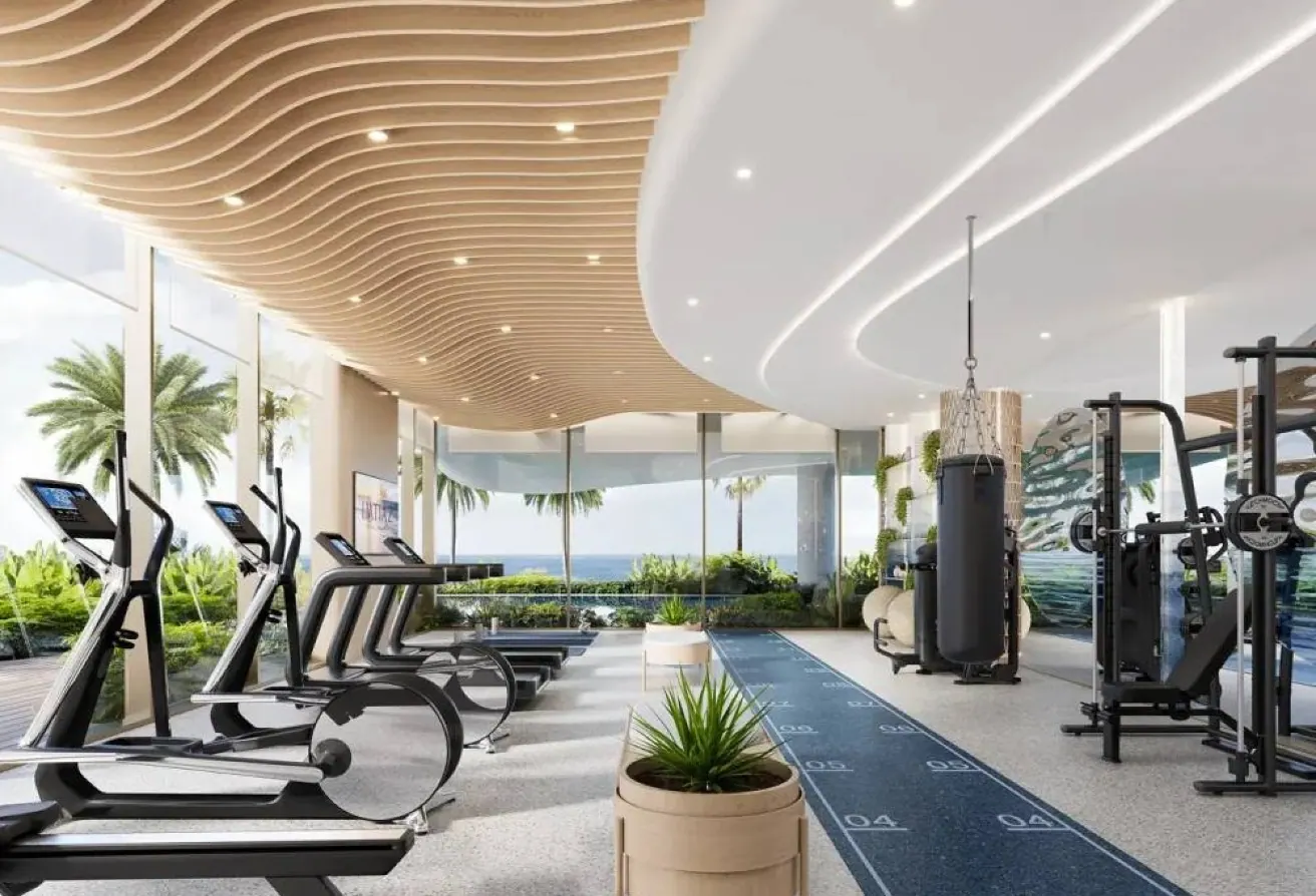Beach Walk Residences 3, фото 12