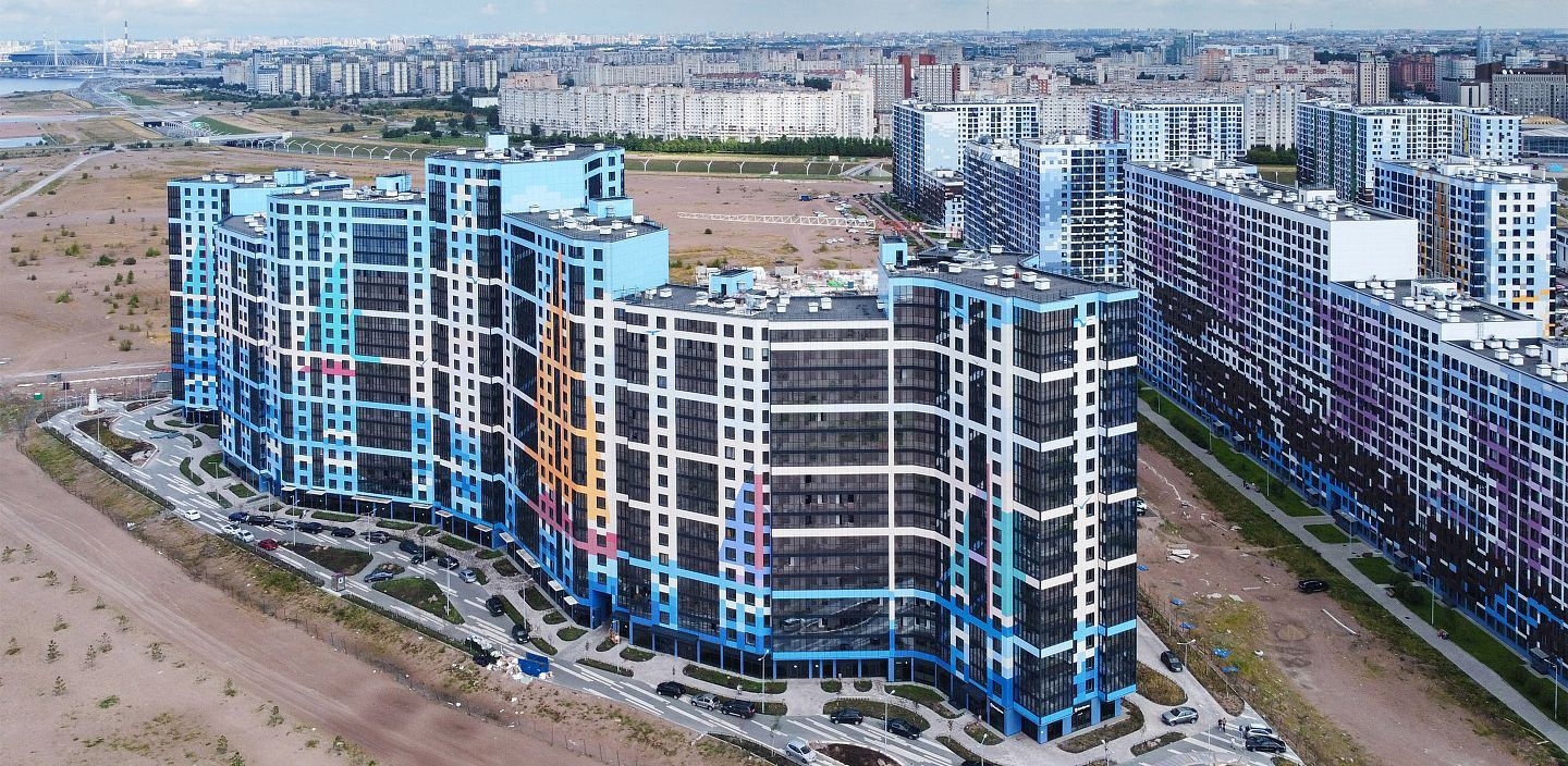 Светлый мир „Тихая гавань…“