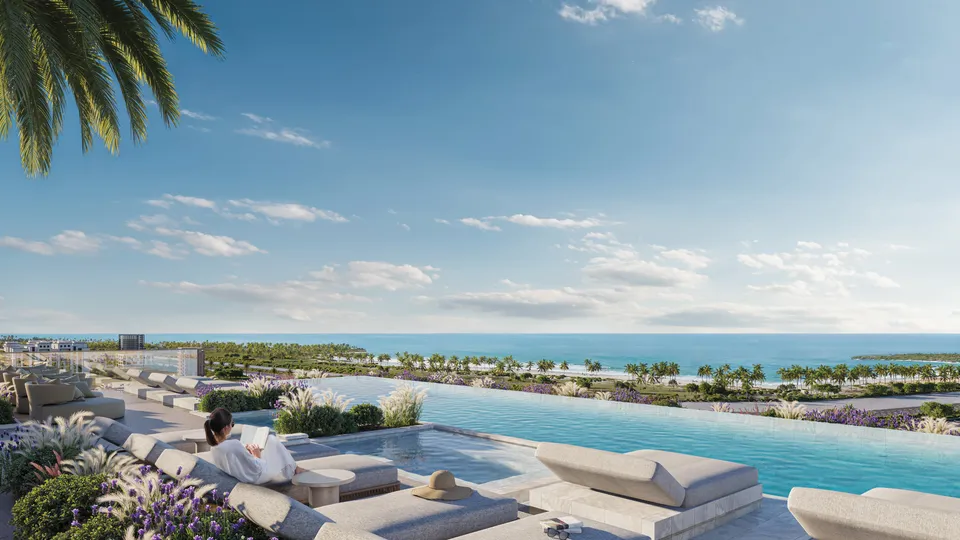 241 Waterside Residences
