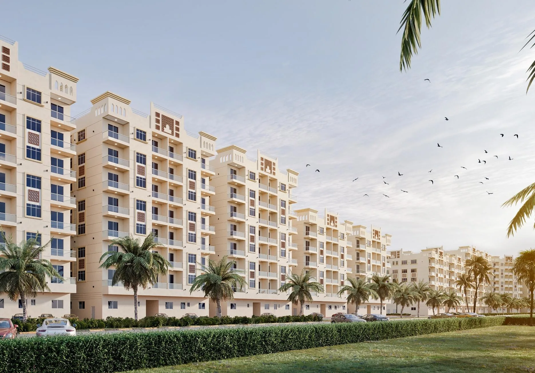 Al Ameera Village, фото 2
