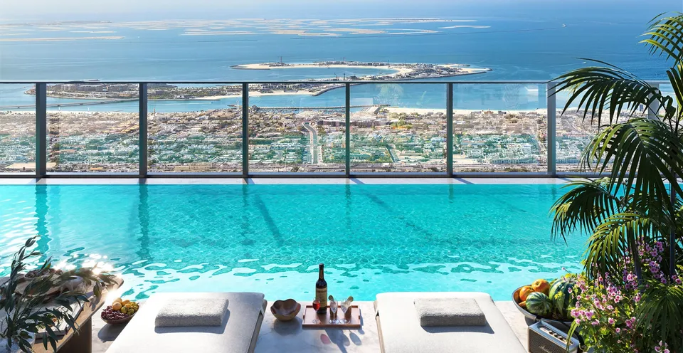 Al Habtoor Tower