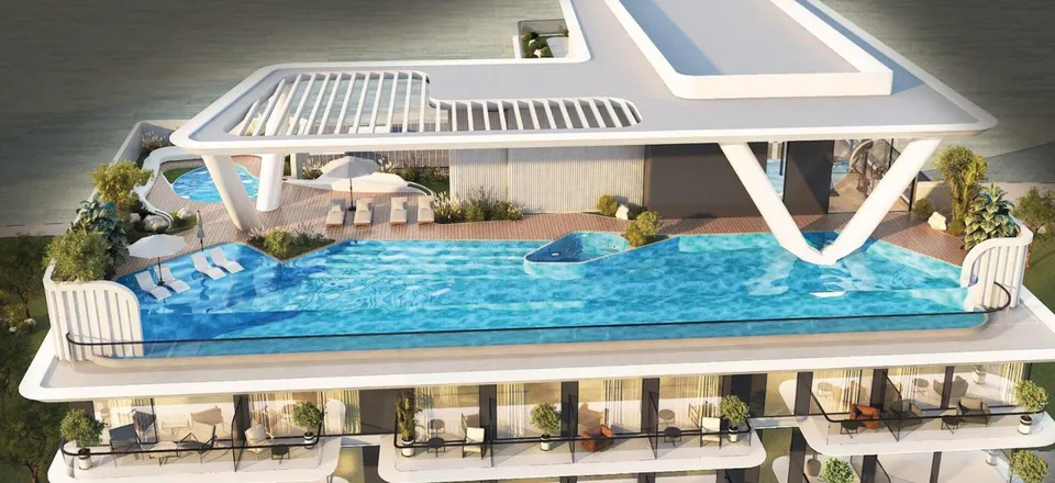 Omya Residences