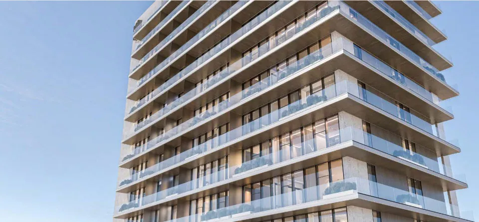 Ashwood Residences