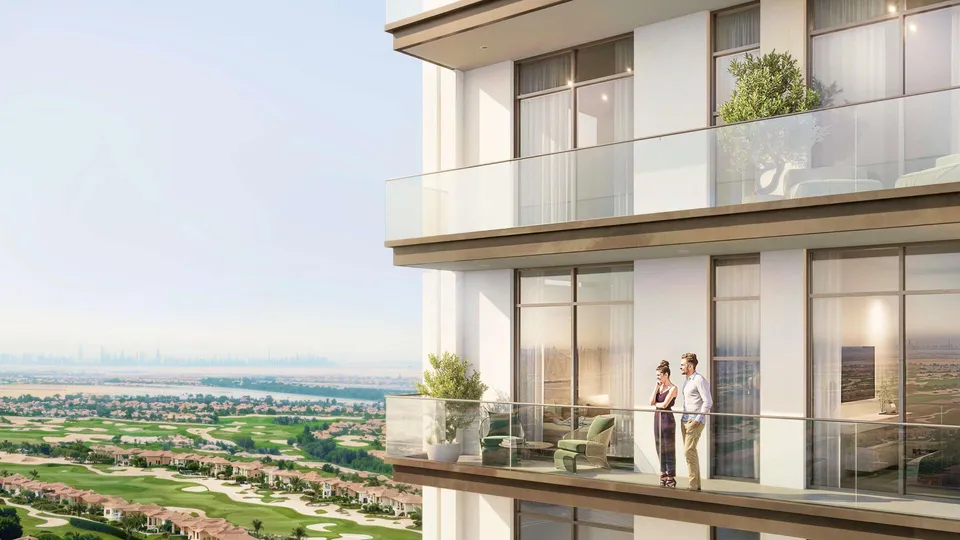 AUREL1A Residence
