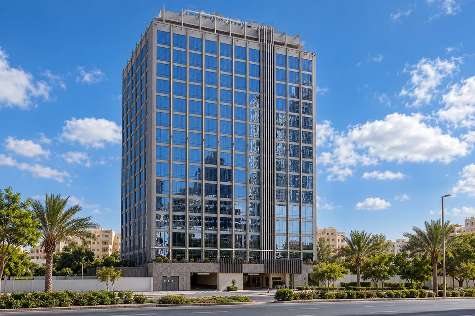 Avalon Tower