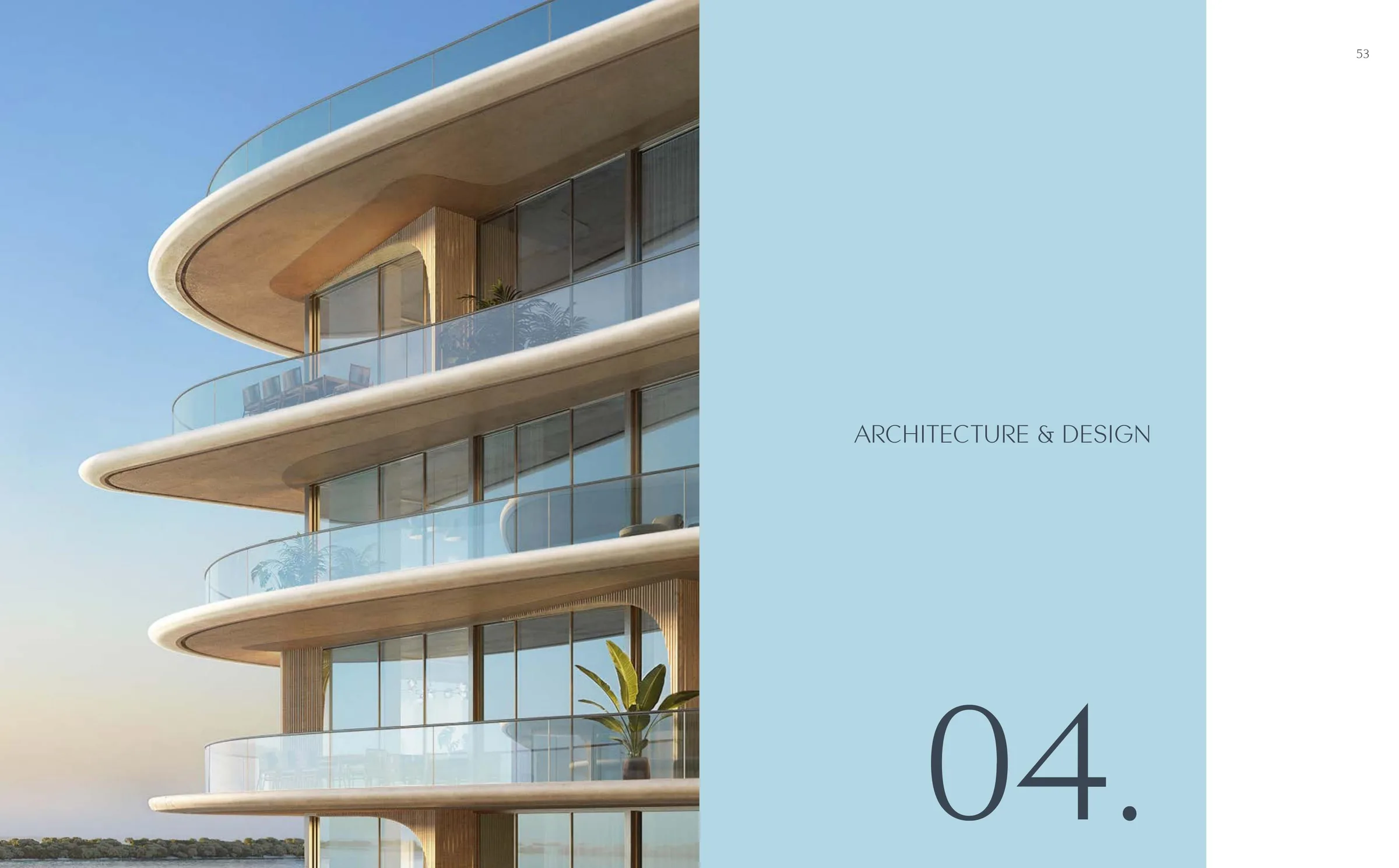 AYA Beachfront Residences, фото 1