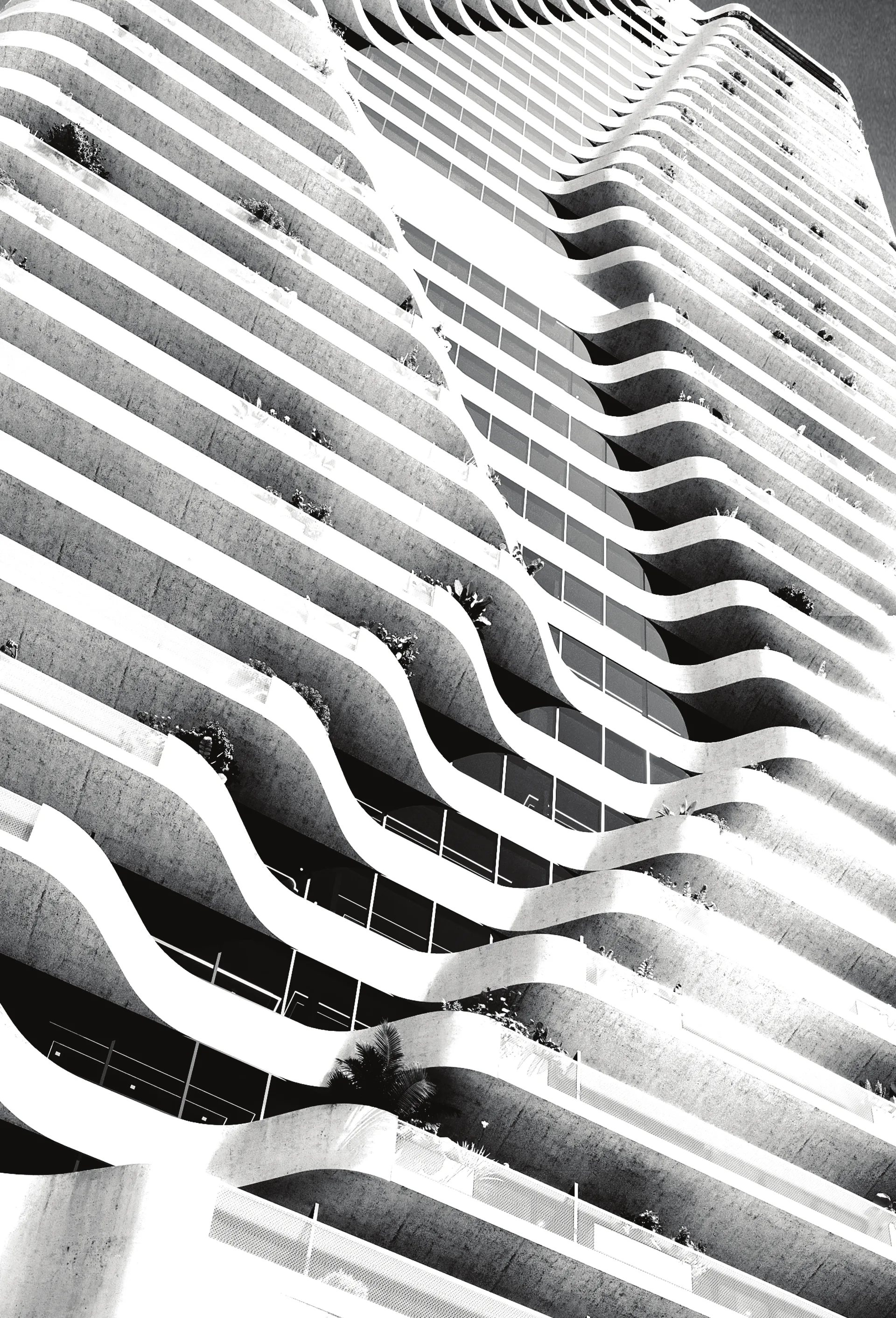 Azha Millennium Residences, фото 5