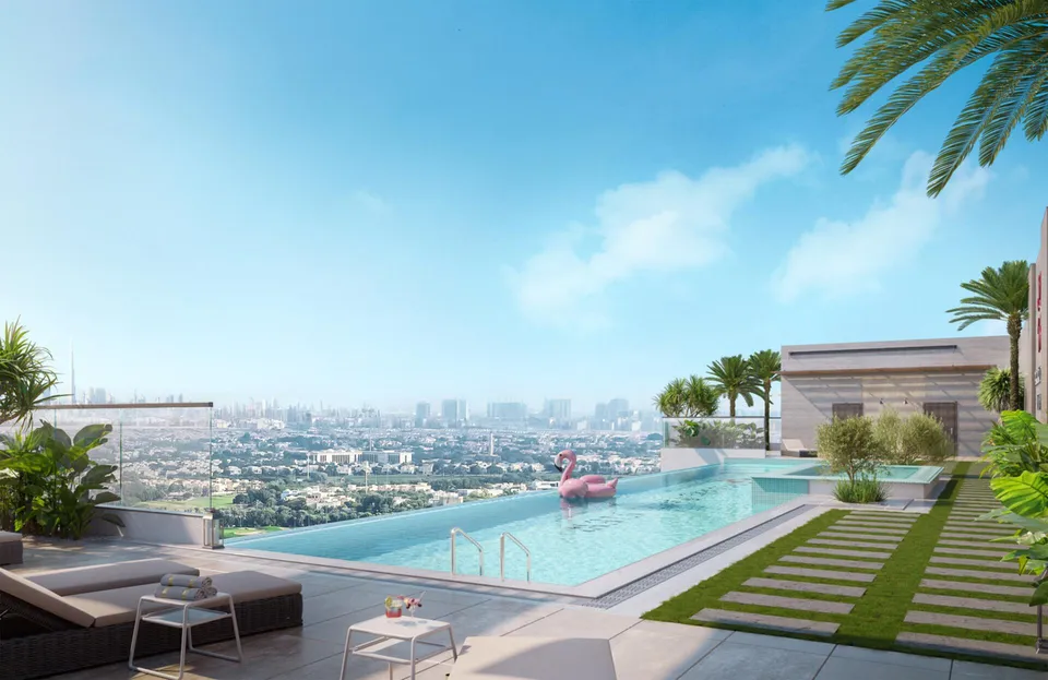 Barari Parkview