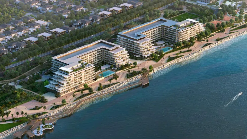 Bashayer Residences 2