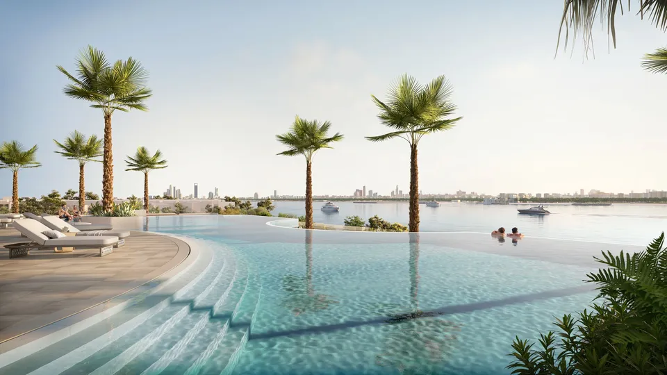 Bashayer Residences 3