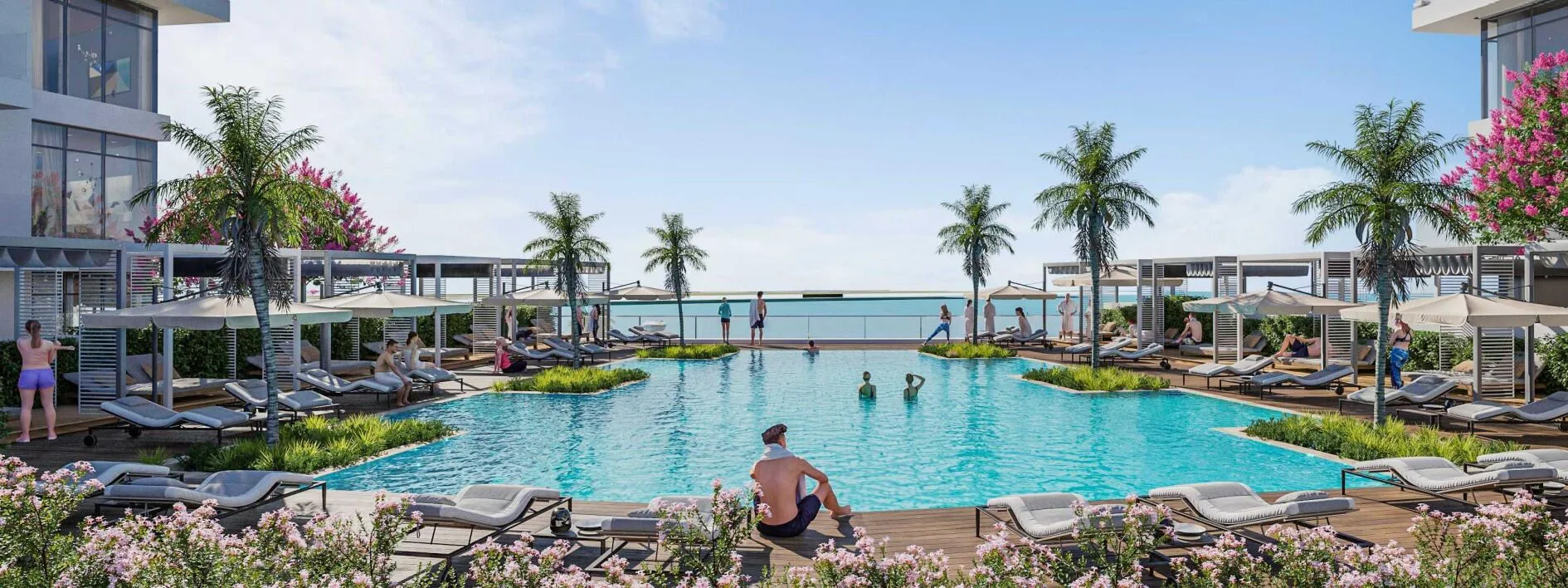 Blue Bay Walk, фото 4