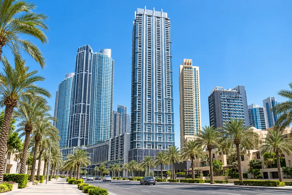 Boulevard Point