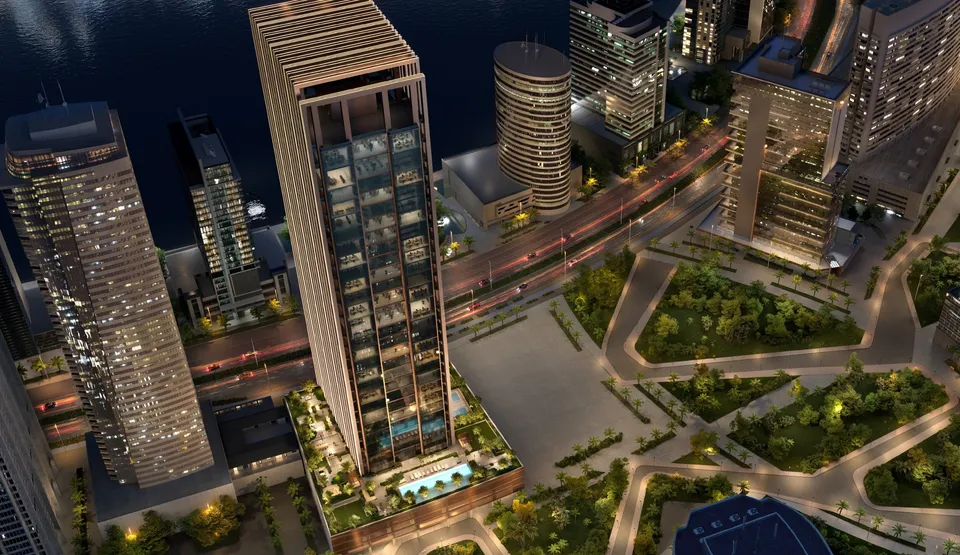 Burj Capital