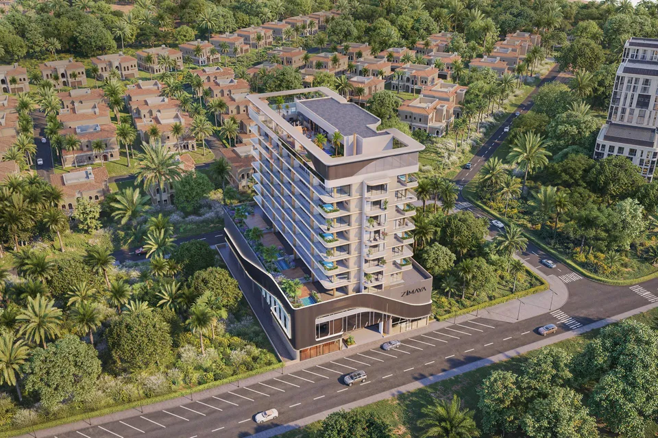 Celeste Heights
