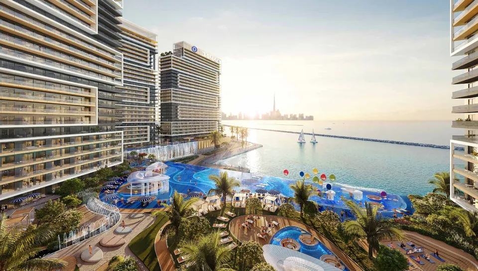 Chelsea Residences 2