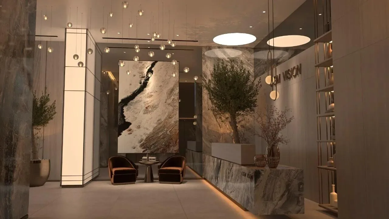 DGM Vision, фото 1
