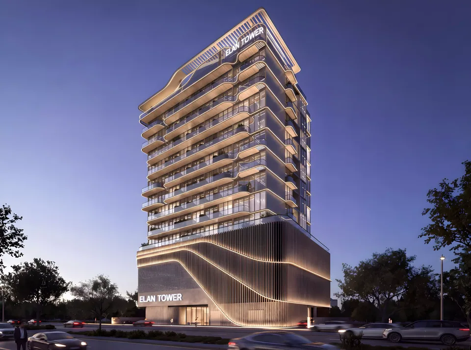 Elan Tower