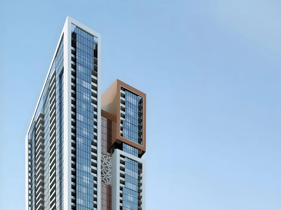Faradis Tower