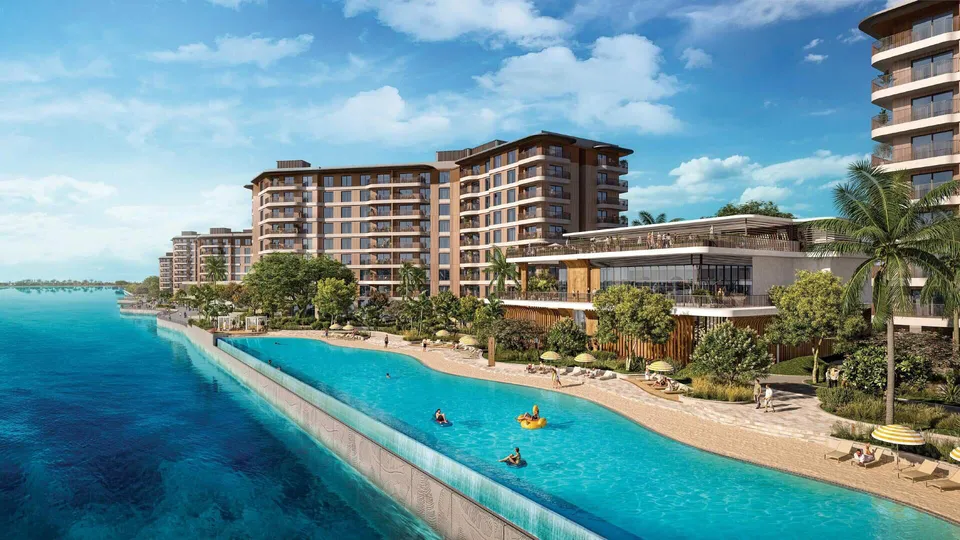 Gardenia Bay