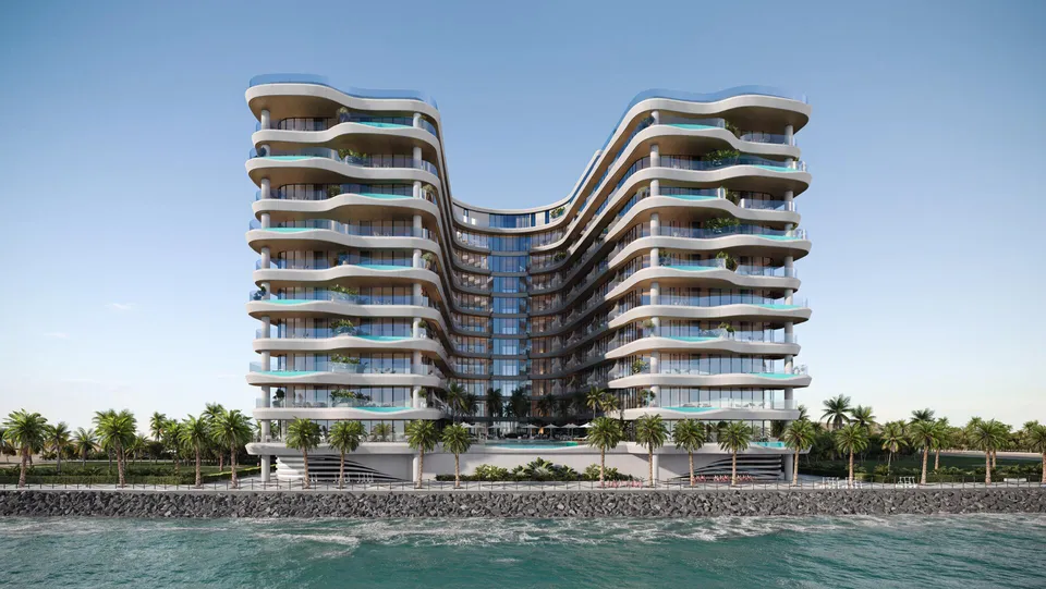 Gianfranco Ferre Residences