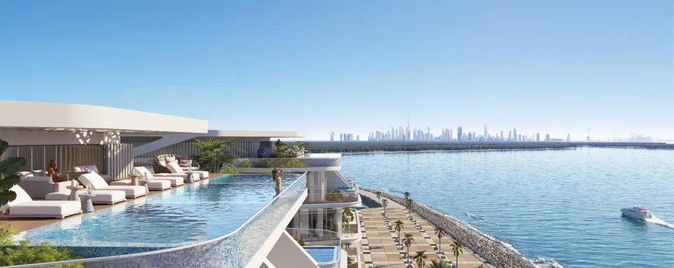 Hatimi Residences