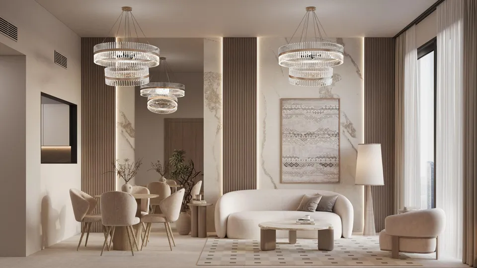 KHK 31 Residences