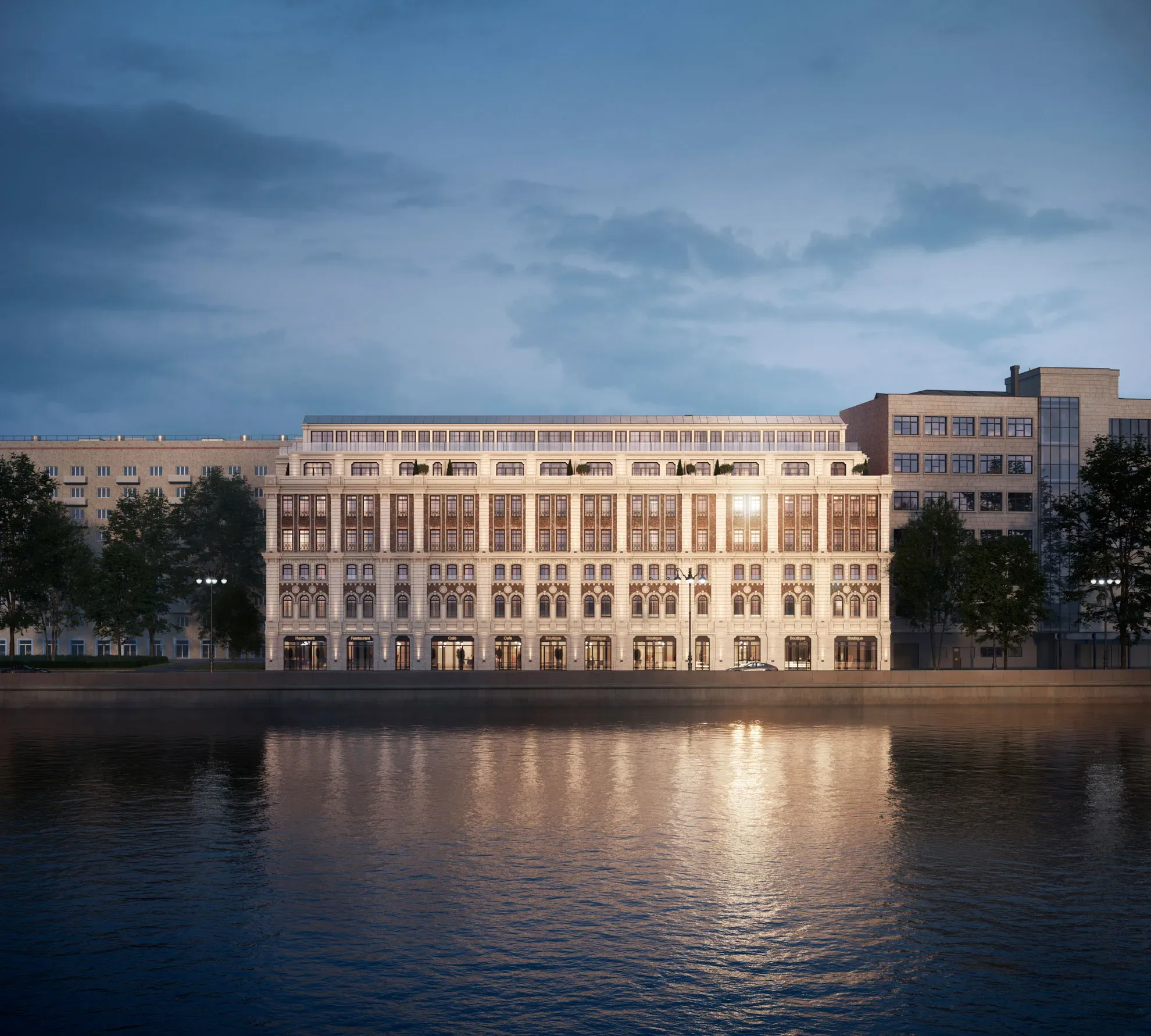 КОСМО 4/22
