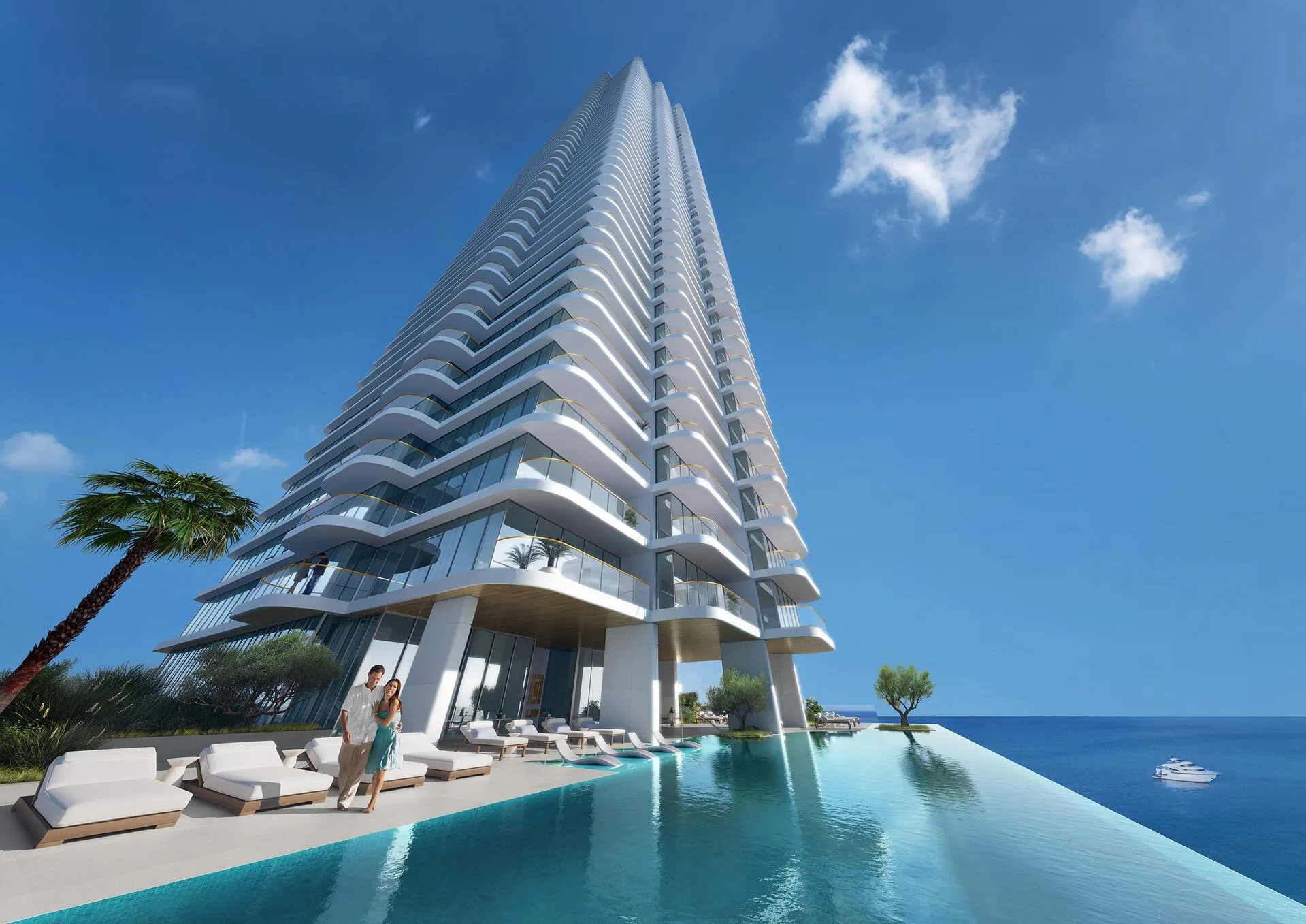 LIV Maritime, фото 1