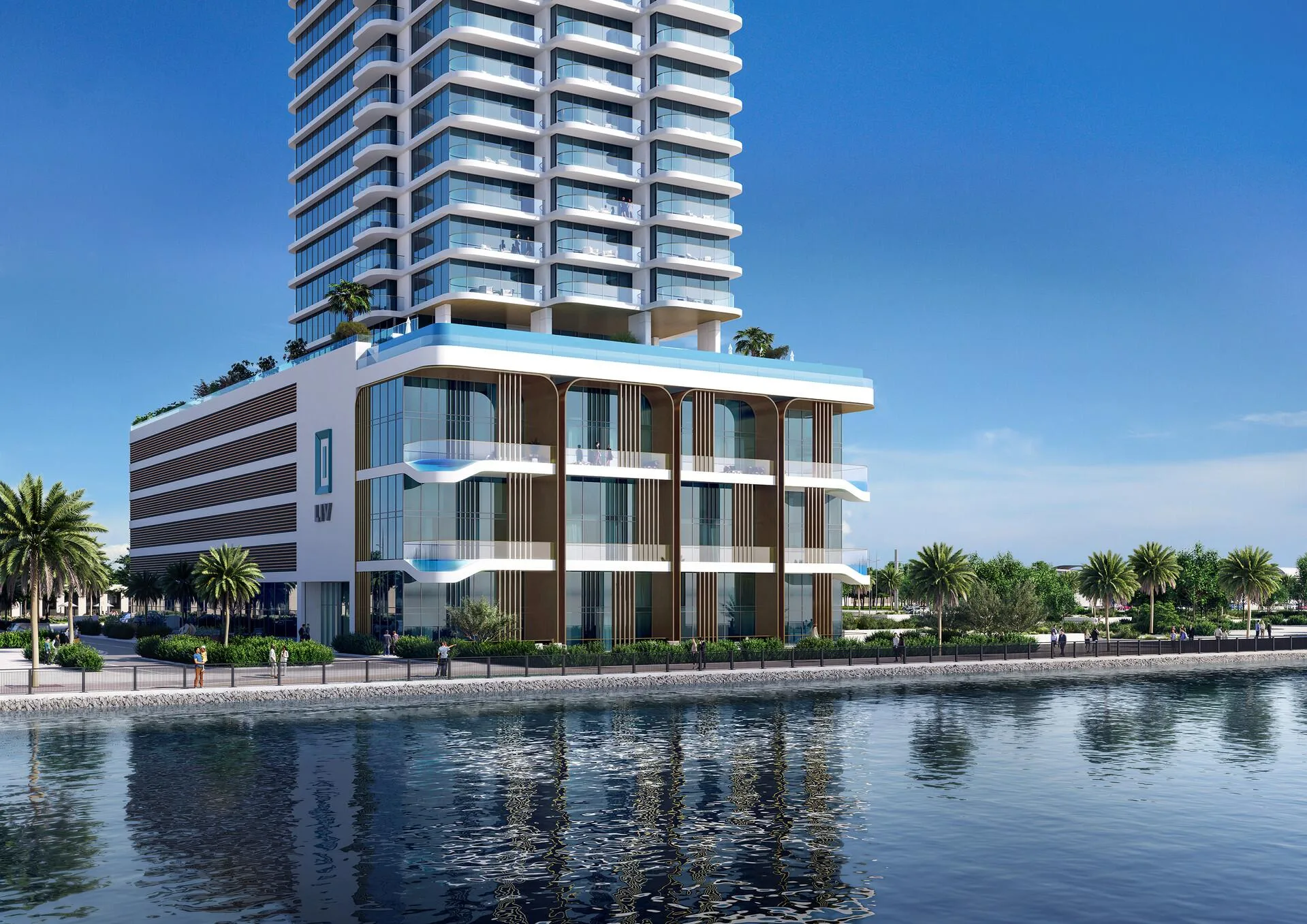 LIV Maritime, фото 2