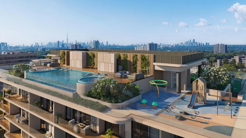 Livia Residences