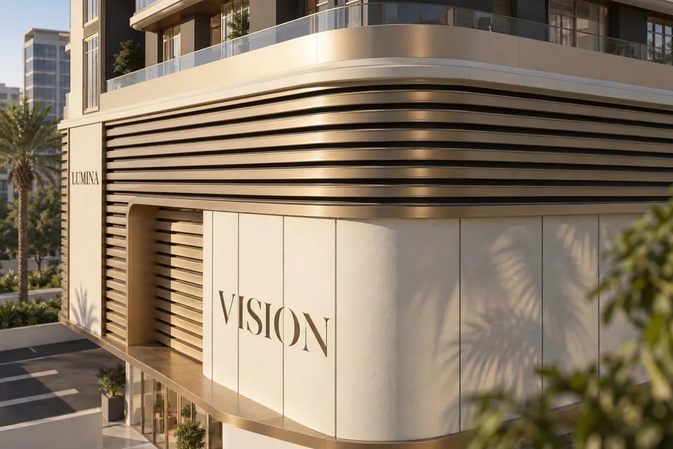 Lumina by Vision