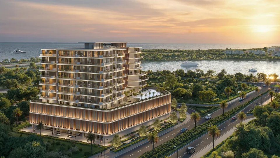 Luz Ora Residences