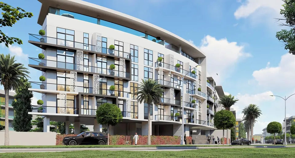 Majestique Residence 2