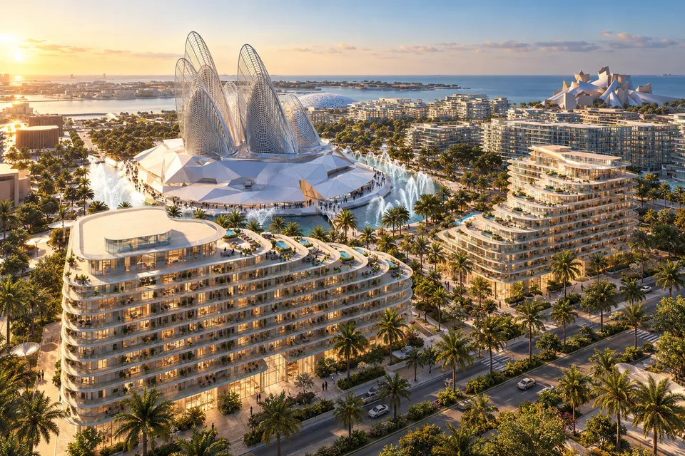 Mandarin Oriental Residences
