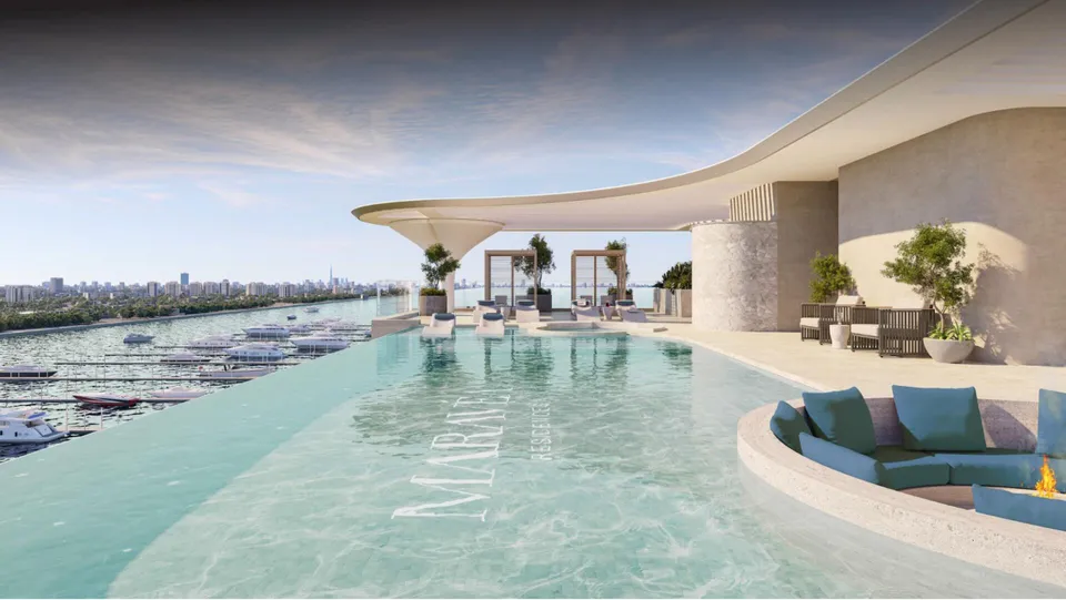 Maravea Residences