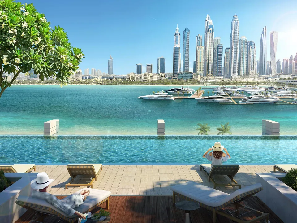 Marina Vista