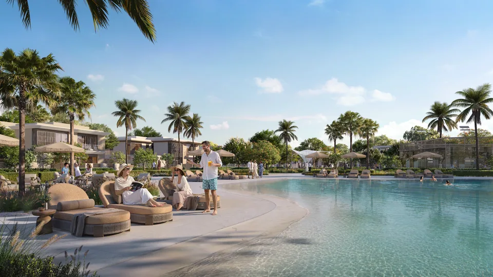 Marsa Al Saadiyat