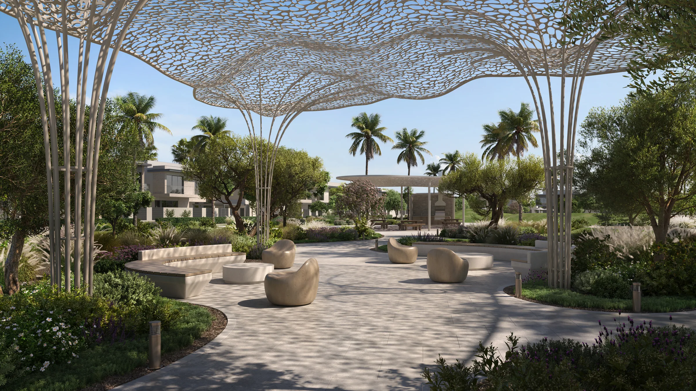 Marsa Al Saadiyat, фото 1