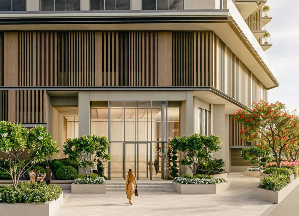Nirvana Residence 1