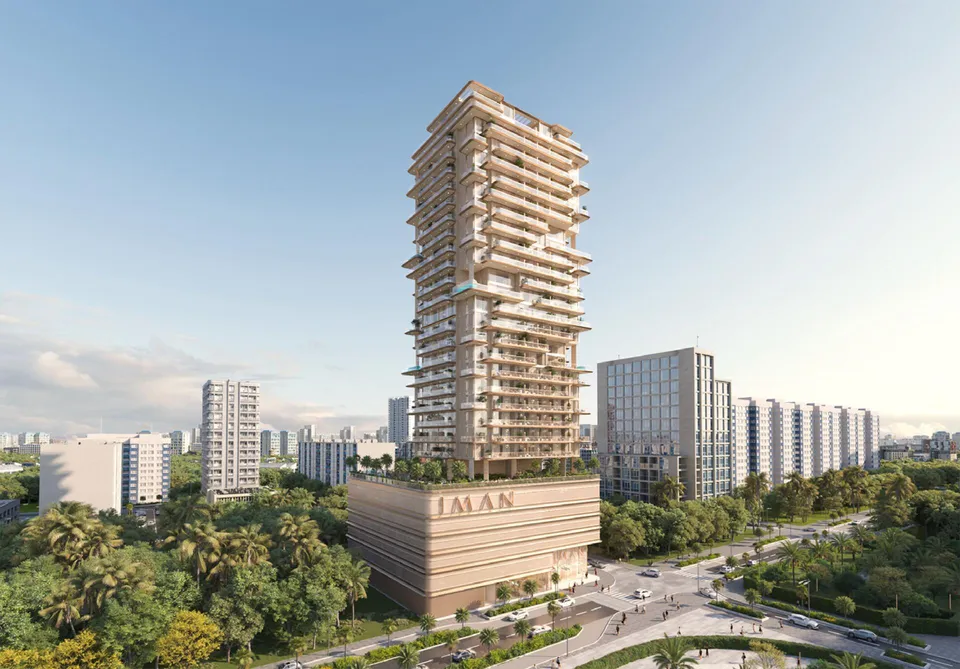 One Park Square