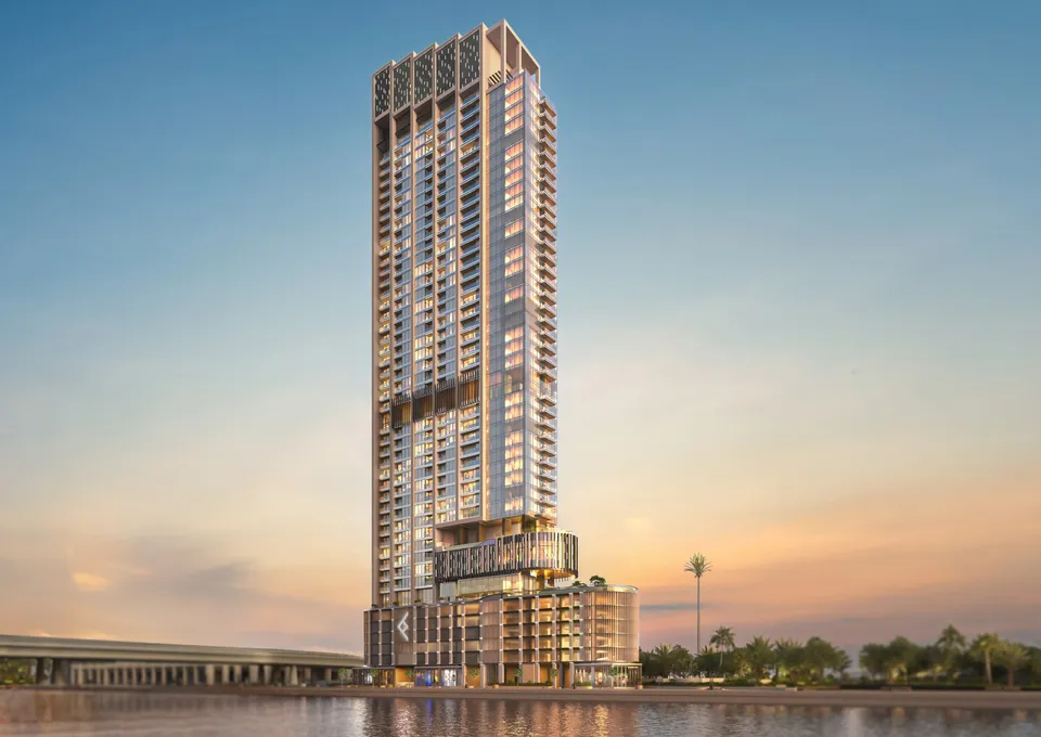 One River Point
