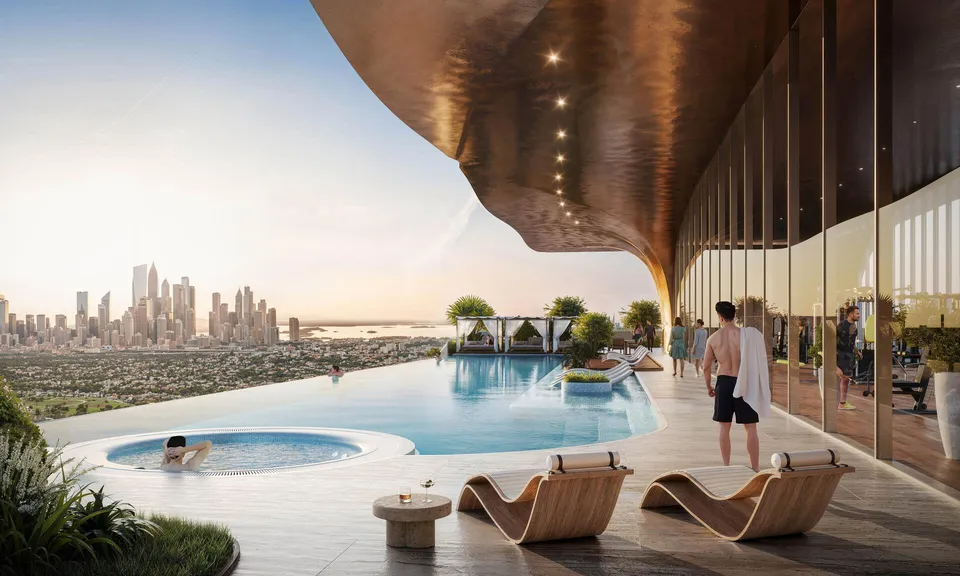One Sky Park
