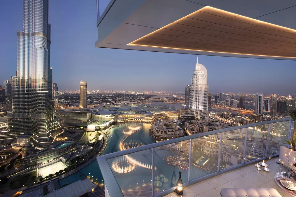 Opera Grand