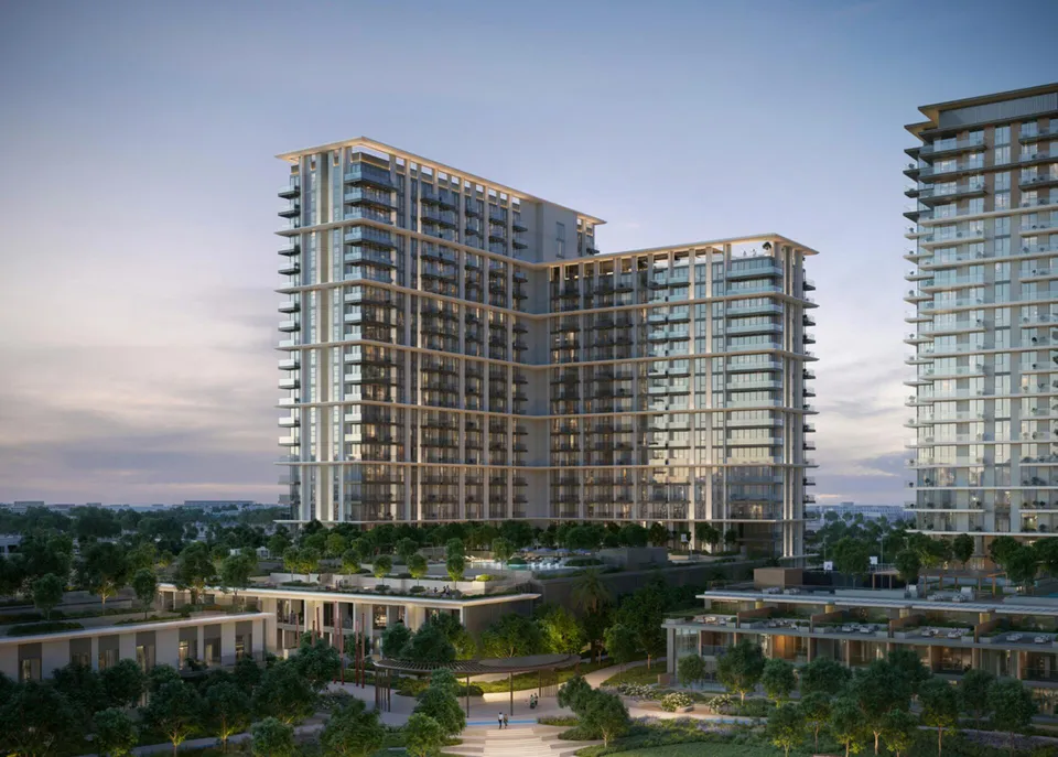 Palace Residences Hillside