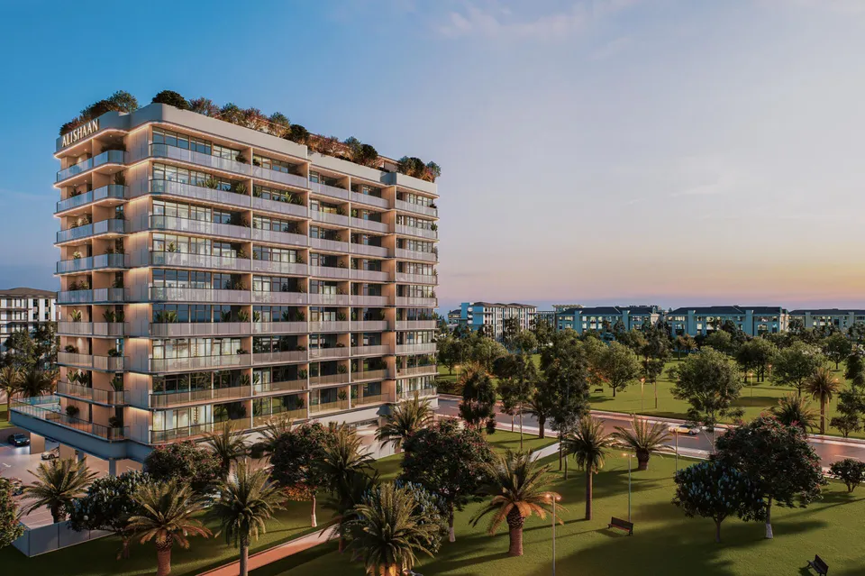 Parkgreen Residences