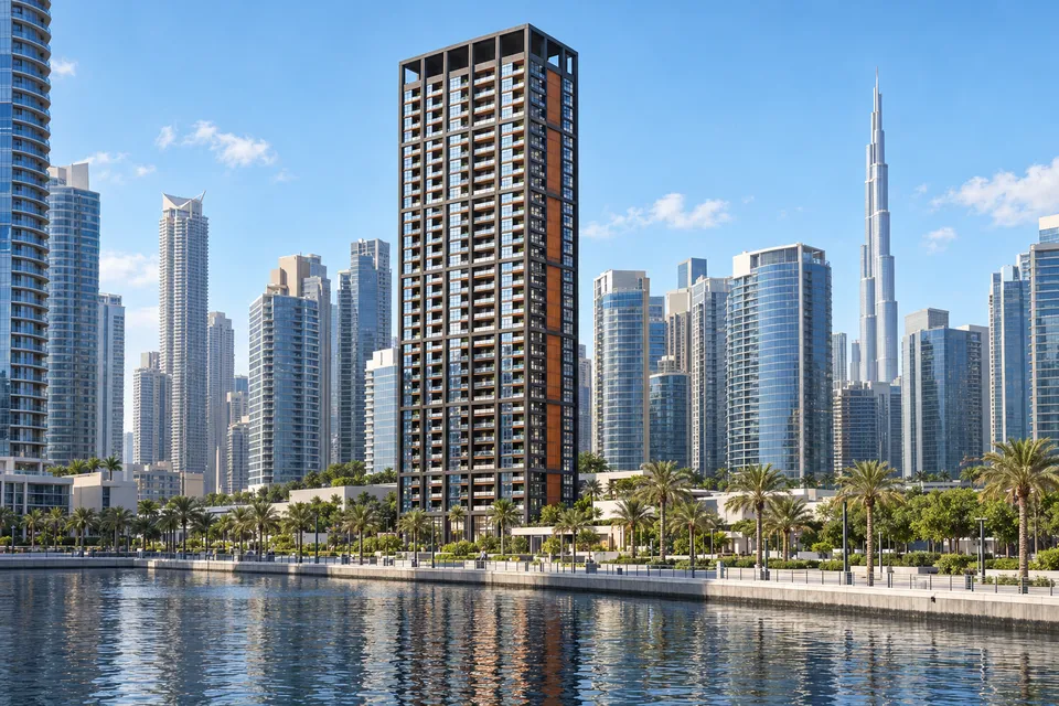 Peninsula Two