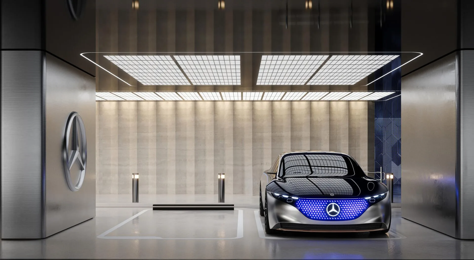 Project Maybach, фото 1