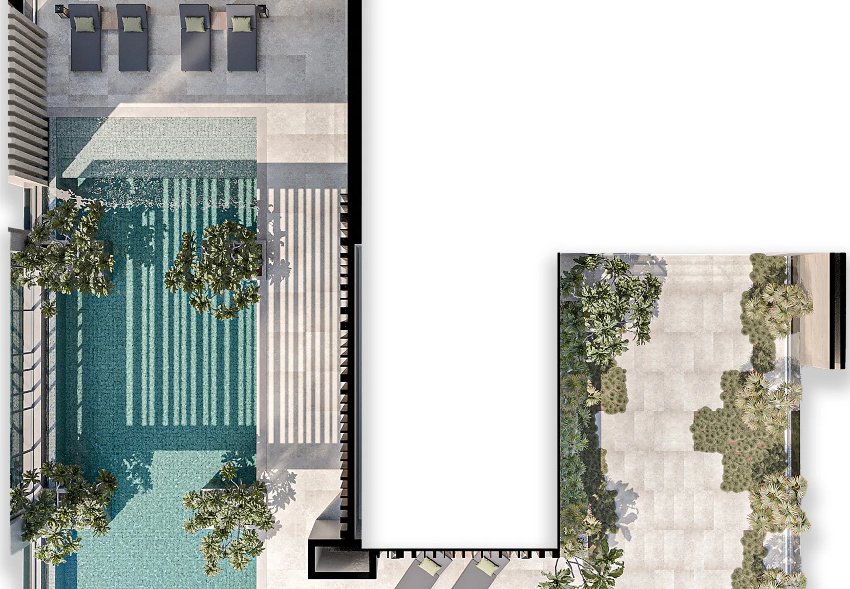 Q Gardens Lofts, фото 2