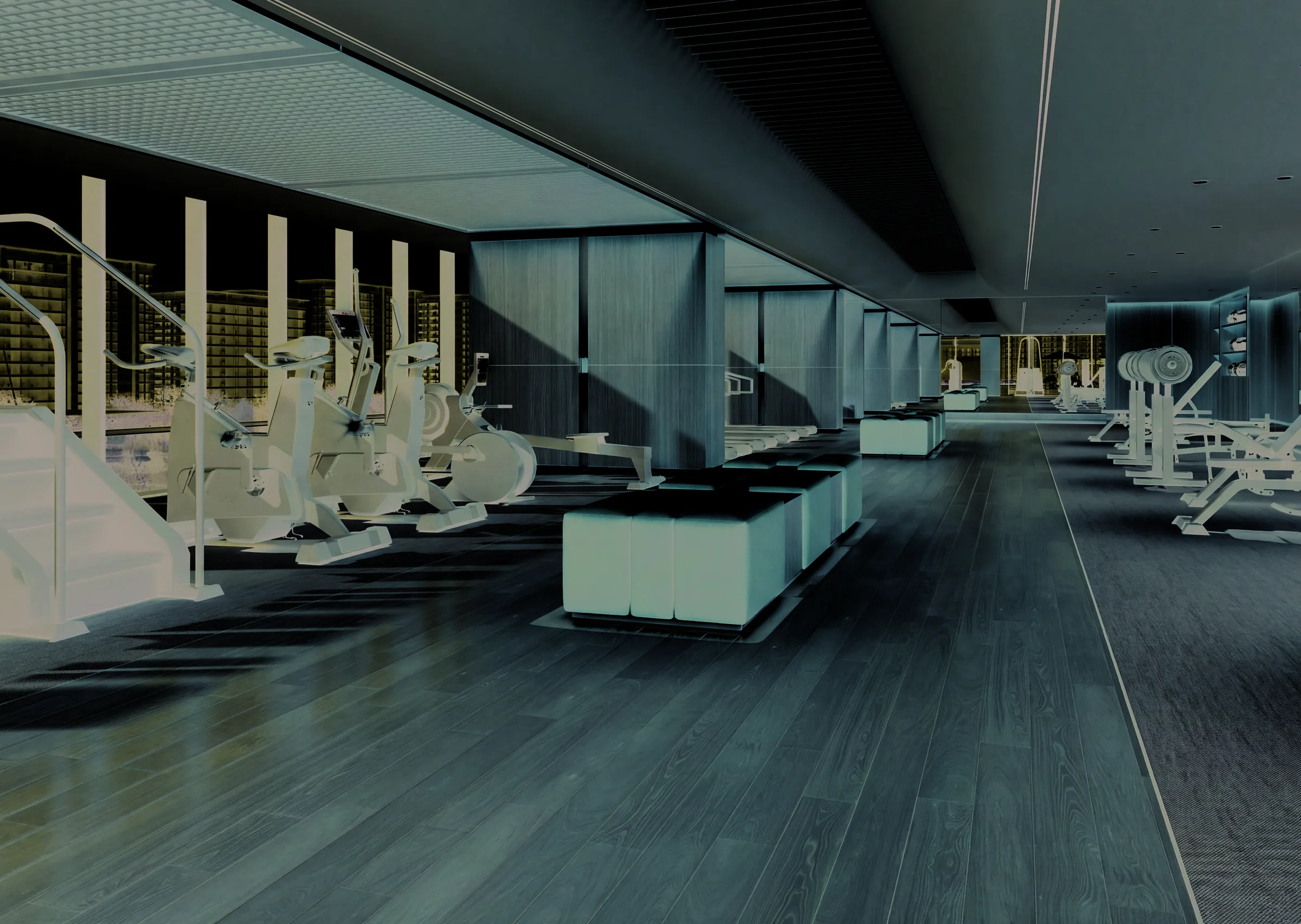 Radiant Terrace, фото 2